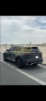 جيلي مونجارو 2024 محرك 2400 سي سي دفع رباعي في دمشق